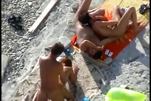 Strand a strandon