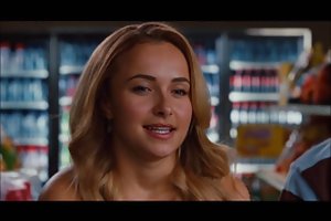 Hayden panettiere