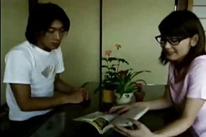 Tokyo tutor 3 (cenzúrázatlan)