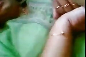Tamil feleség