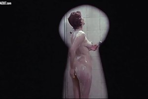 Edwige fenech - a rendőrnő a porno csapatnál