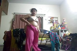 Desi bhabi rejtett cam