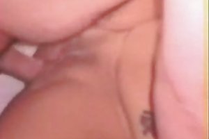 Feleség esküvői évfordulója creampie egy freind