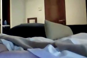 A szállodai cselédre
