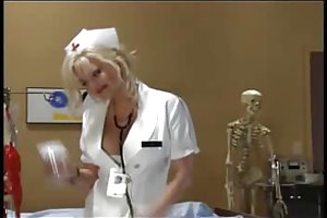 Orvosok nagy handjob