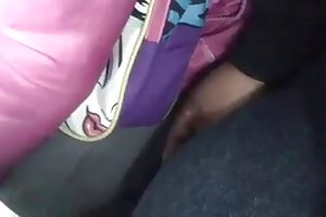 Érintse meg a tömegközlekedést