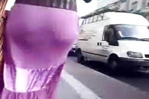 Szexi segg