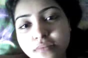 Bangladesi szerető lány barátnője házi készítésű