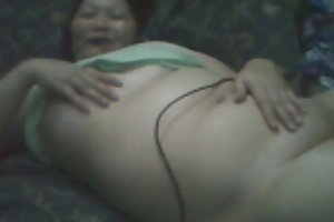 Pufók filipina 42 yo.
