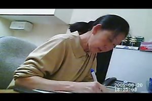 Igazi női orvos farkóvizsga 2
