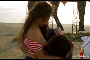 Penelope cruz meztelen - jamon, jamon