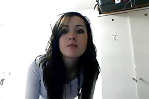 Szép csaj webcam