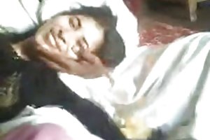 Amatőr arab feleség csapja csapott