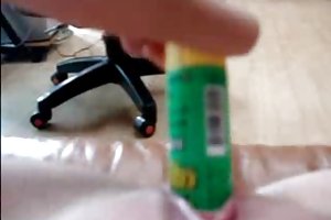 Glus stick maszturbáció koreai amatőr iskola lány