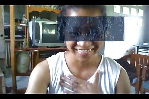 Ázsiai punci dörzsölje skype a micasa