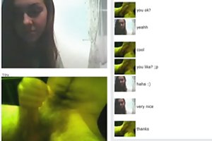 Webkamera lenyűgöző barna