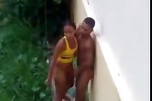 Voyeur public sex