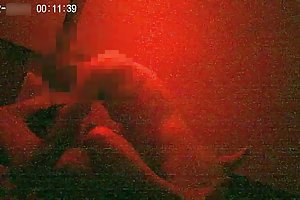 Piros fény prostitúció rejtett cam