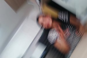 Vendedora de cocinas en bta