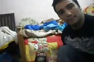 Arab femdom