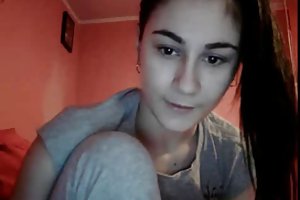 Tini mimisor romanca a cam