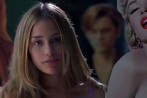 Piper perabo coyote csúnya (nem minősített)